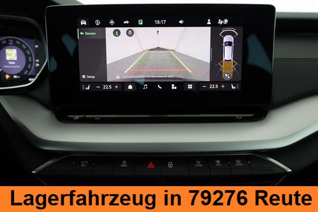 Skoda Octavia Combi 1.5 TSI mHEV 110 kW Selection DSG Selection, AHK, Side, el. Klappe, Kamera, Winter 