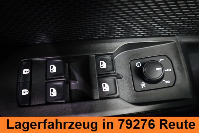 Skoda Octavia Combi 1.5 TSI mHEV 110 kW Selection DSG Selection, AHK, Side, el. Klappe, Kamera, Winter 