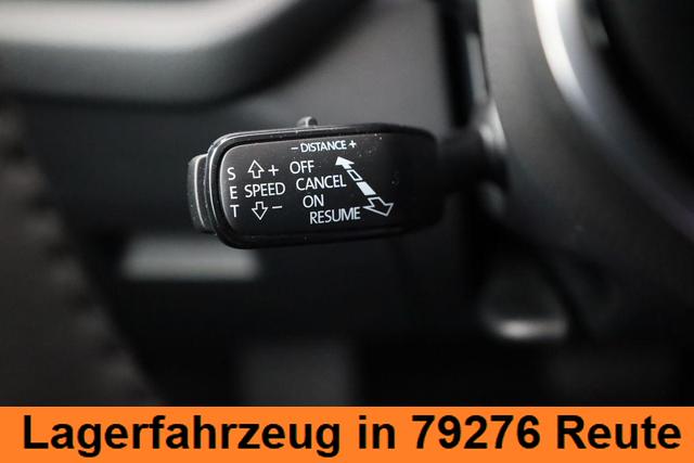 Skoda Octavia Combi 1.5 TSI mHEV 110 kW Selection DSG Selection, AHK, Side, el. Klappe, Kamera, Winter 