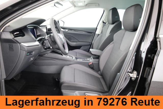 Skoda Octavia Combi 1.5 TSI mHEV 110 kW Selection DSG Selection, AHK, Side, el. Klappe, Kamera, Winter 