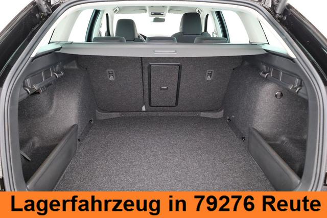 Skoda Octavia Combi 1.5 TSI mHEV 110 kW Selection DSG Selection, AHK, Side, el. Klappe, Kamera, Winter 