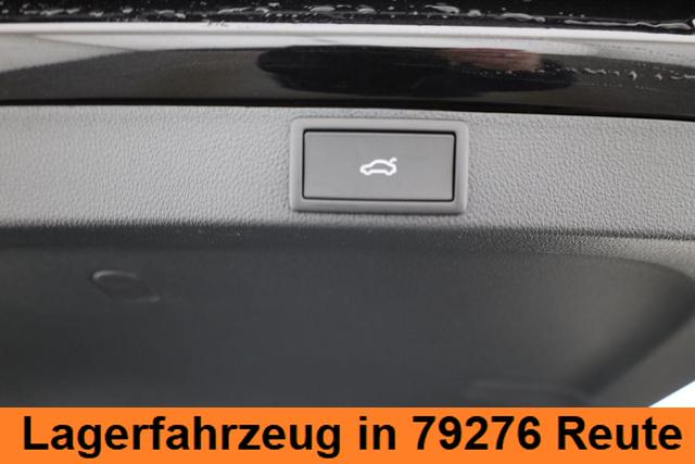 Skoda Octavia Combi 1.5 TSI mHEV 110 kW Selection DSG Selection, AHK, Side, el. Klappe, Kamera, Winter 