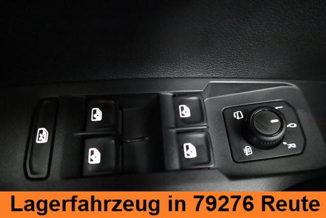 Volkswagen T-Cross 1.0 TSI 85 kW Life DSG Life, LED, Kamera, ACC, Side, Winter, 17-Zoll, 3-J. Garantie 