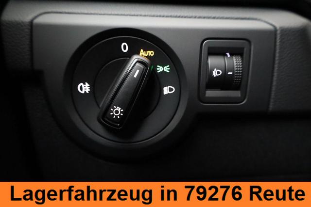 Volkswagen T-Cross 1.0 TSI 85 kW Life DSG Life, LED, Kamera, ACC, Side, Winter, 17-Zoll, 3-J. Garantie 