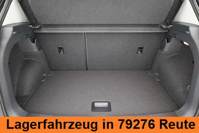 Volkswagen T-Cross 1.0 TSI 85 kW Life DSG Life, LED, Kamera, ACC, Side, Winter, 17-Zoll, 3-J. Garantie 