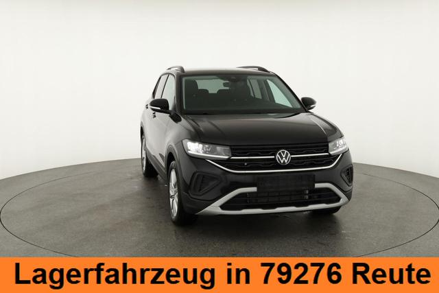 Volkswagen T-Cross 1.0 TSI 85 kW Life DSG Life, LED, Kamera, ACC, Side, Winter, 17-Zoll, 3-J. Garantie 