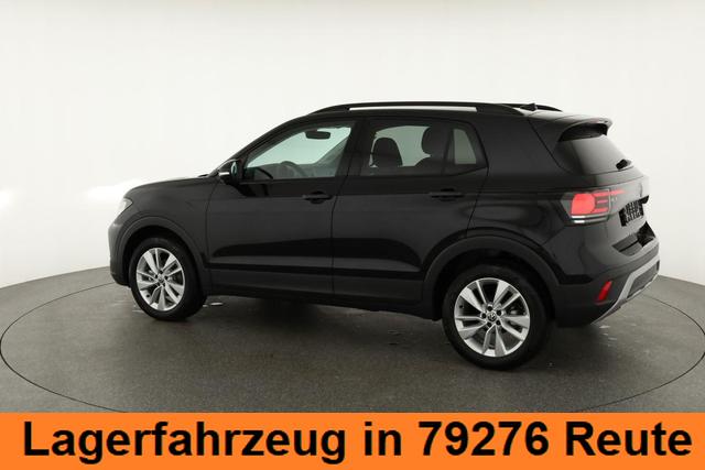 Volkswagen T-Cross 1.0 TSI 85 kW Life DSG Life, LED, Kamera, ACC, Side, Winter, 17-Zoll, 3-J. Garantie 