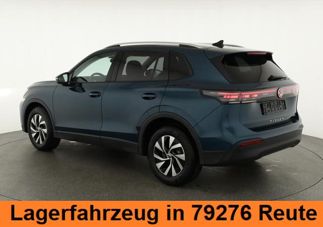 Volkswagen Tiguan 1.5 eTSI 110 kW Life DSG Life, easyOpen, Kamera, LED-Plus, Winterpaket 