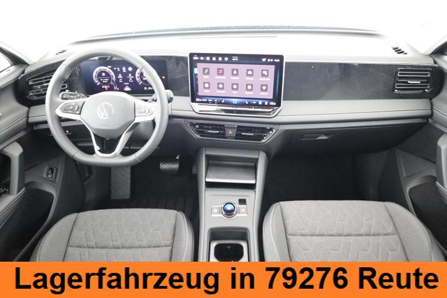 Volkswagen Tiguan 1.5 eTSI 110 kW Life DSG Life, easyOpen, Kamera, LED-Plus, Winterpaket 