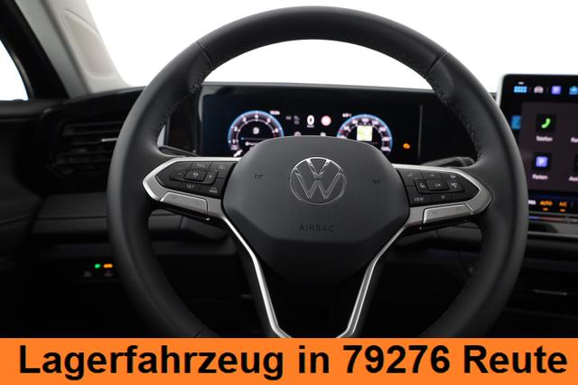 Volkswagen Tiguan 1.5 eTSI 110 kW Life DSG Life, easyOpen, Kamera, LED-Plus, Winterpaket 