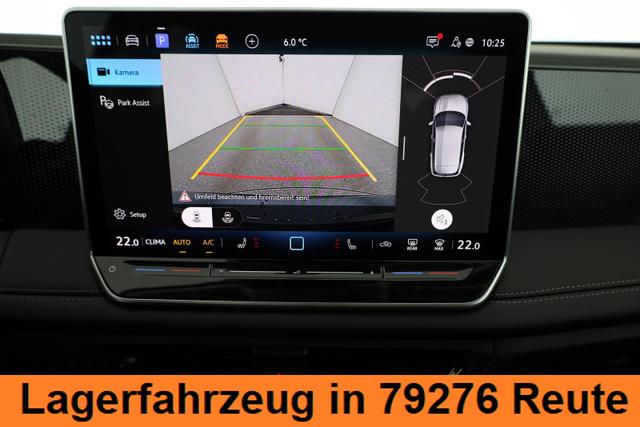 Volkswagen Tiguan 1.5 eTSI 110 kW Life DSG Life, easyOpen, Kamera, LED-Plus, Winterpaket 