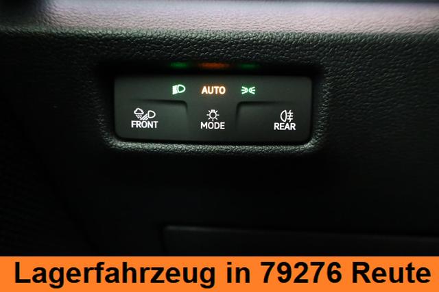 Volkswagen Tiguan 1.5 eTSI 110 kW Life DSG Life, easyOpen, Kamera, LED-Plus, Winterpaket 