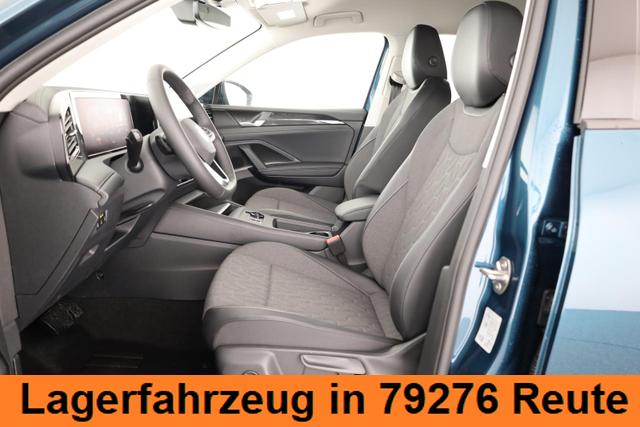 Volkswagen Tiguan 1.5 eTSI 110 kW Life DSG Life, easyOpen, Kamera, LED-Plus, Winterpaket 