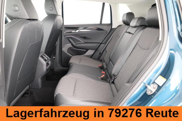 Volkswagen Tiguan 1.5 eTSI 110 kW Life DSG Life, easyOpen, Kamera, LED-Plus, Winterpaket 