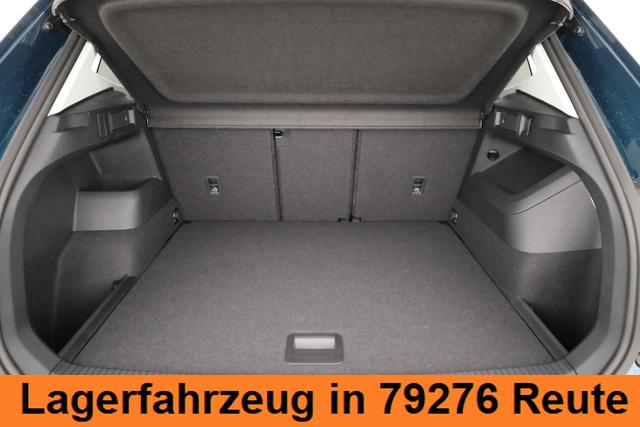 Volkswagen Tiguan 1.5 eTSI 110 kW Life DSG Life, easyOpen, Kamera, LED-Plus, Winterpaket 