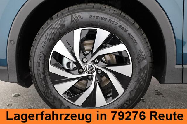 Volkswagen Tiguan 1.5 eTSI 110 kW Life DSG Life, easyOpen, Kamera, LED-Plus, Winterpaket 
