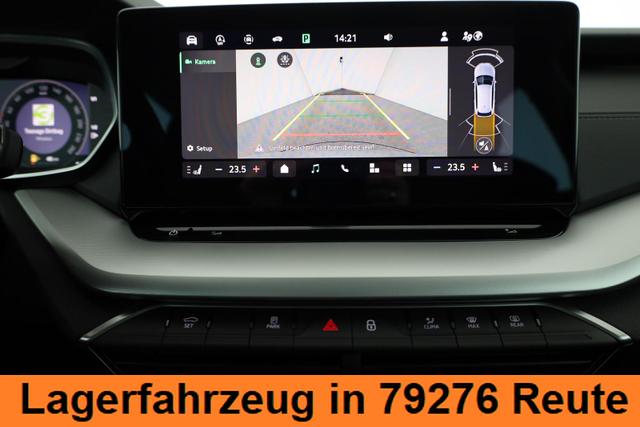 Skoda Octavia Combi 1.5 TSI mHEV 110 kW Selection DSG Selection, AHK, Side, el. Klappe, Kamera, Winter 