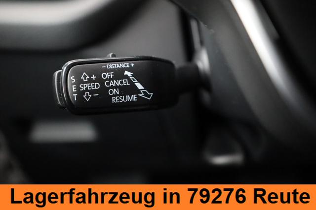 Skoda Octavia Combi 1.5 TSI mHEV 110 kW Selection DSG Selection, AHK, Side, el. Klappe, Kamera, Winter 