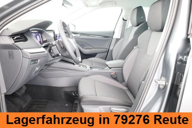 Skoda Octavia Combi 1.5 TSI mHEV 110 kW Selection DSG Selection, AHK, Side, el. Klappe, Kamera, Winter 