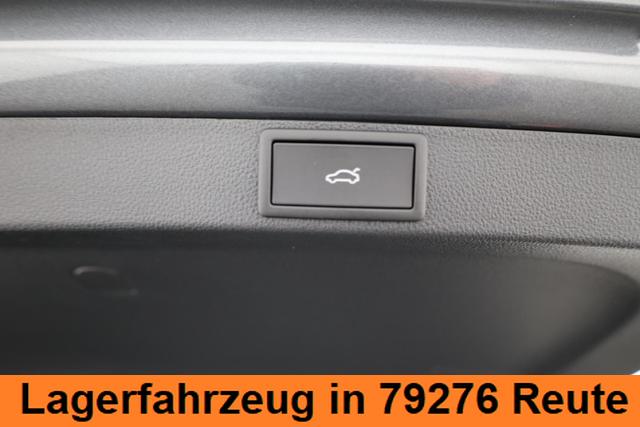 Skoda Octavia Combi 1.5 TSI mHEV 110 kW Selection DSG Selection, AHK, Side, el. Klappe, Kamera, Winter 