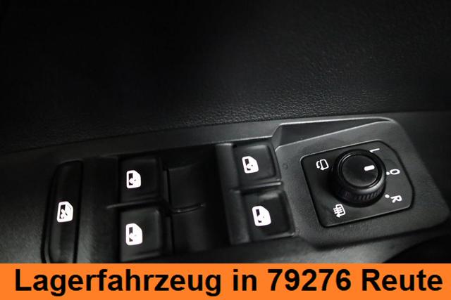 Volkswagen T-Cross 1.0 TSI 85 kW Life DSG Life, LED, Kamera, ACC, Side, Winter, 17-Zoll, 3-J. Garantie 