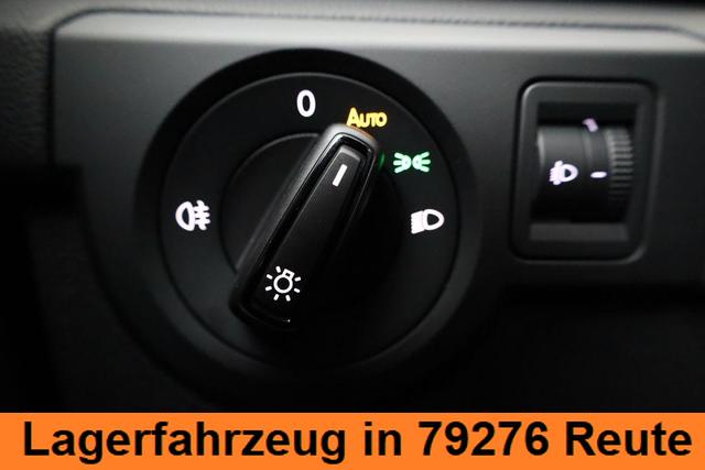 Volkswagen T-Cross 1.0 TSI 85 kW Life DSG Life, LED, Kamera, ACC, Side, Winter, 17-Zoll, 3-J. Garantie 