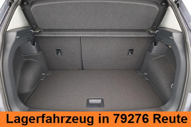 Volkswagen T-Cross 1.0 TSI 85 kW Life DSG Life, LED, Kamera, ACC, Side, Winter, 17-Zoll, 3-J. Garantie 