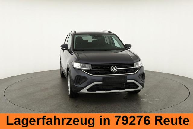 Volkswagen T-Cross 1.0 TSI 85 kW Life DSG Life, LED, Kamera, ACC, Side, Winter, 17-Zoll, 3-J. Garantie 