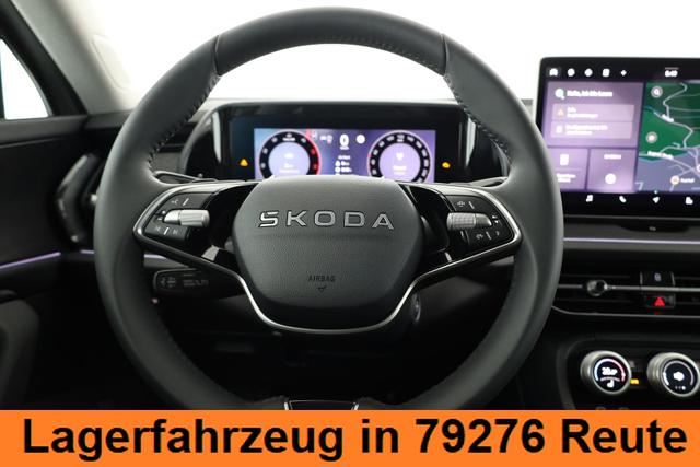 Skoda Kodiaq 2.0 TDI 142kW 4x4 Selection DSG Selection, AHK, Navi, Side, el. Klappe, AreaView, ParkAssist 