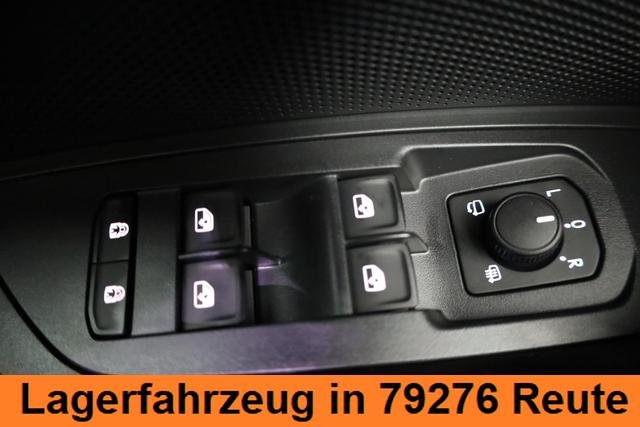 Skoda Kodiaq 2.0 TDI 142kW 4x4 Selection DSG Selection, AHK, Navi, Side, el. Klappe, AreaView, ParkAssist 