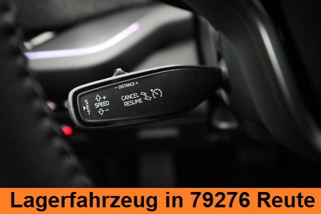 Skoda Kodiaq 2.0 TDI 142kW 4x4 Selection DSG Selection, AHK, Navi, Side, el. Klappe, AreaView, ParkAssist 