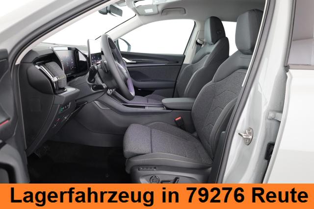 Skoda Kodiaq 2.0 TDI 142kW 4x4 Selection DSG Selection, AHK, Navi, Side, el. Klappe, AreaView, ParkAssist 