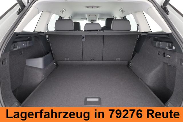 Skoda Kodiaq 2.0 TDI 142kW 4x4 Selection DSG Selection, AHK, Navi, Side, el. Klappe, AreaView, ParkAssist 