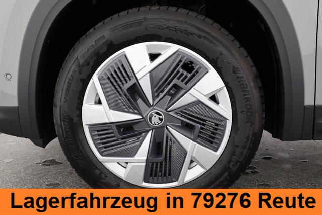 Skoda Kodiaq 2.0 TDI 142kW 4x4 Selection DSG Selection, AHK, Navi, Side, el. Klappe, AreaView, ParkAssist 