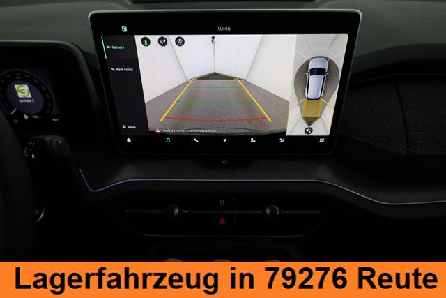 Skoda Kodiaq 2.0 TDI 142kW 4x4 Selection DSG Selection, 7-Sitzer, AHK, Navi, Side, el. Klappe, AreaView, ParkAssist 