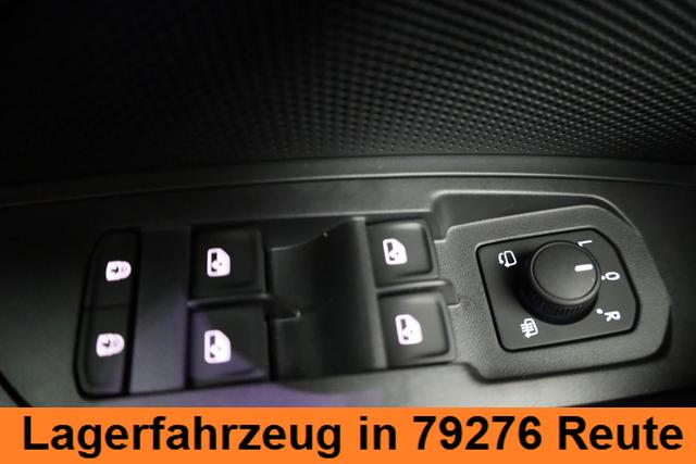 Skoda Kodiaq 2.0 TDI 142kW 4x4 Selection DSG Selection, 7-Sitzer, AHK, Navi, Side, el. Klappe, AreaView, ParkAssist 