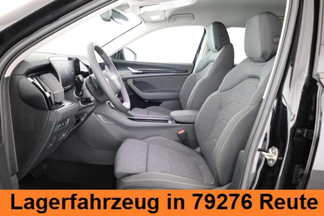 Skoda Kodiaq 2.0 TDI 142kW 4x4 Selection DSG Selection, 7-Sitzer, AHK, Navi, Side, el. Klappe, AreaView, ParkAssist 