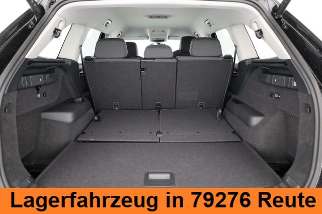 Skoda Kodiaq 2.0 TDI 142kW 4x4 Selection DSG Selection, 7-Sitzer, AHK, Navi, Side, el. Klappe, AreaView, ParkAssist 