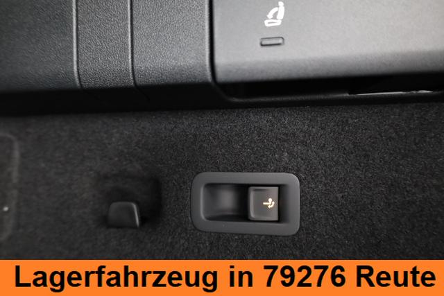 Skoda Kodiaq 2.0 TDI 142kW 4x4 Selection DSG Selection, 7-Sitzer, AHK, Navi, Side, el. Klappe, AreaView, ParkAssist 