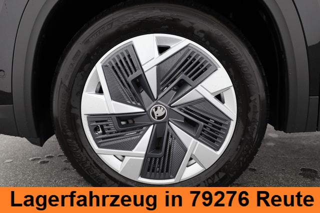 Skoda Kodiaq 2.0 TDI 142kW 4x4 Selection DSG Selection, 7-Sitzer, AHK, Navi, Side, el. Klappe, AreaView, ParkAssist 