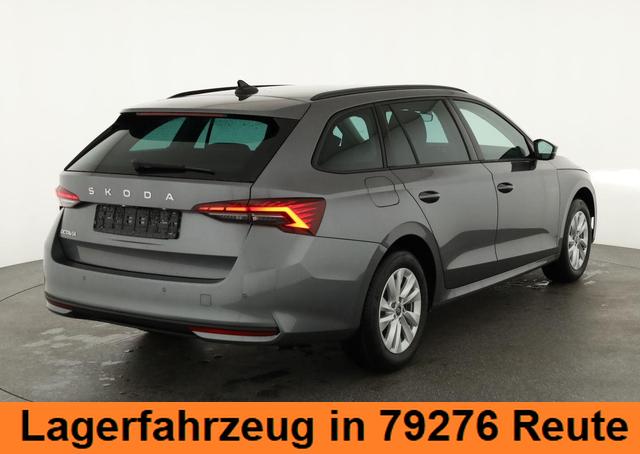 Skoda Octavia Combi 2.0 TDI 110 kW Selection DSG Selection, Navi, AHK, el. Klappe, 5-J Garantie 