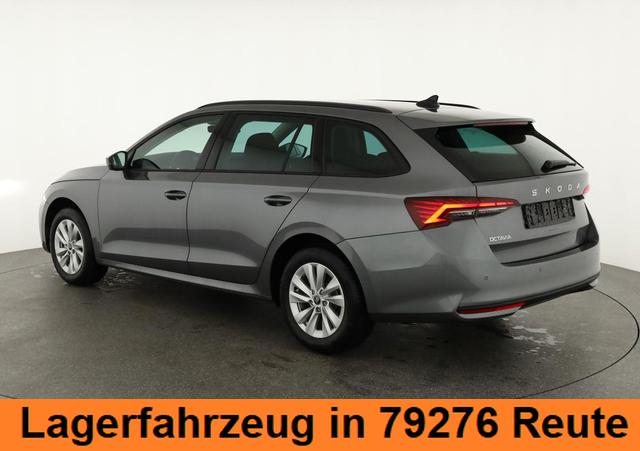 Skoda Octavia Combi 2.0 TDI 110 kW Selection DSG Selection, Navi, AHK, el. Klappe, 5-J Garantie 
