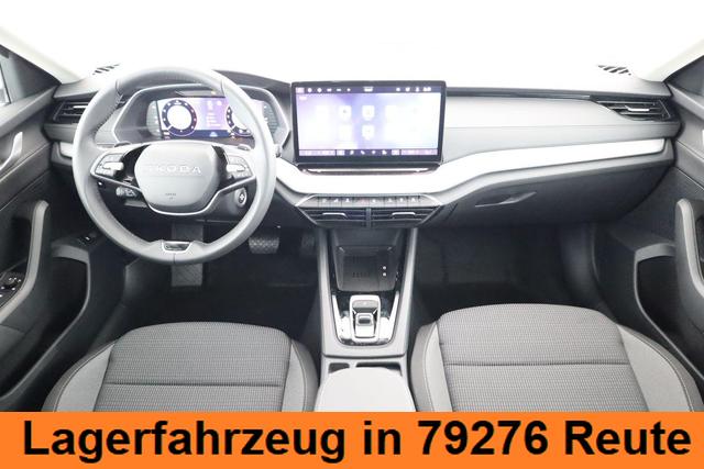 Skoda Octavia Combi 2.0 TDI 110 kW Selection DSG Selection, Navi, AHK, el. Klappe, 5-J Garantie 