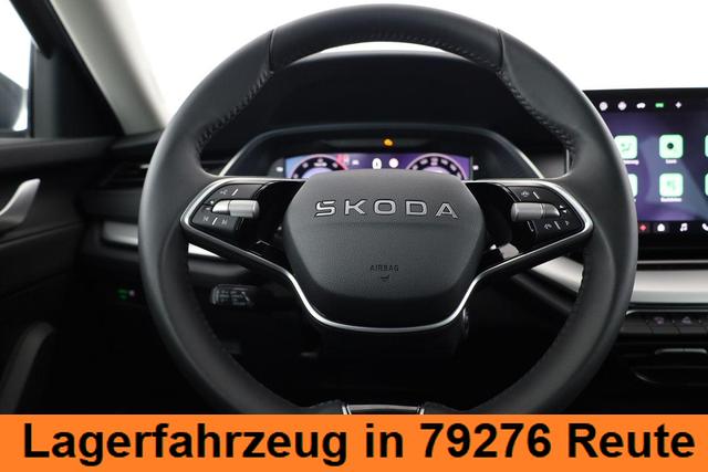 Skoda Octavia Combi 2.0 TDI 110 kW Selection DSG Selection, Navi, AHK, el. Klappe, 5-J Garantie 