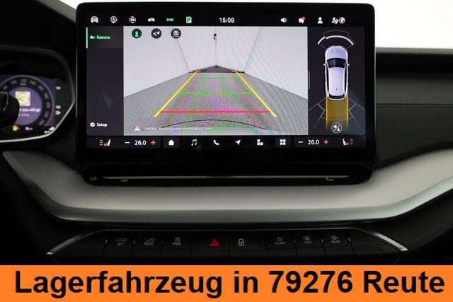 Skoda Octavia Combi 2.0 TDI 110 kW Selection DSG Selection, Navi, AHK, el. Klappe, 5-J Garantie 