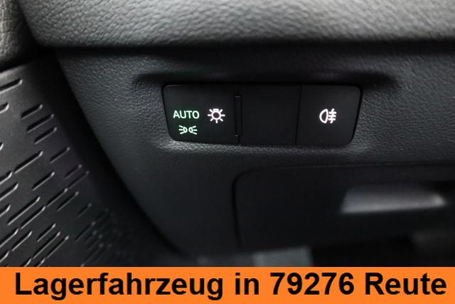 Skoda Octavia Combi 2.0 TDI 110 kW Selection DSG Selection, Navi, AHK, el. Klappe, 5-J Garantie 