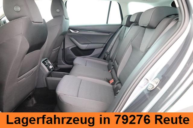 Skoda Octavia Combi 2.0 TDI 110 kW Selection DSG Selection, Navi, AHK, el. Klappe, 5-J Garantie 