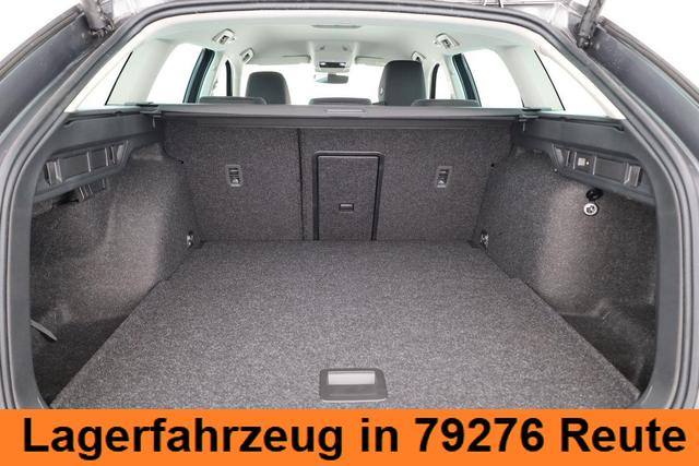 Skoda Octavia Combi 2.0 TDI 110 kW Selection DSG Selection, Navi, AHK, el. Klappe, 5-J Garantie 