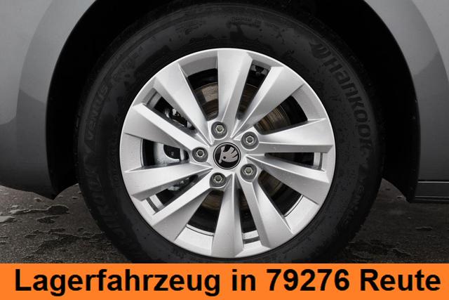 Skoda Octavia Combi 2.0 TDI 110 kW Selection DSG Selection, Navi, AHK, el. Klappe, 5-J Garantie 