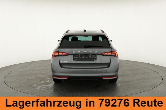 Skoda Octavia Combi 2.0 TDI 110 kW Selection DSG Selection, Navi, AHK, el. Klappe, 5-J Garantie 